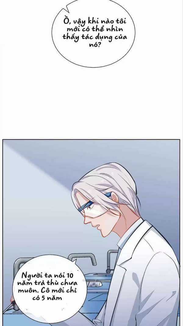 Two Souls Chapter 10 trang 22