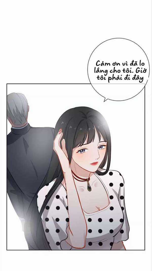Two Souls Chapter 10 trang 4