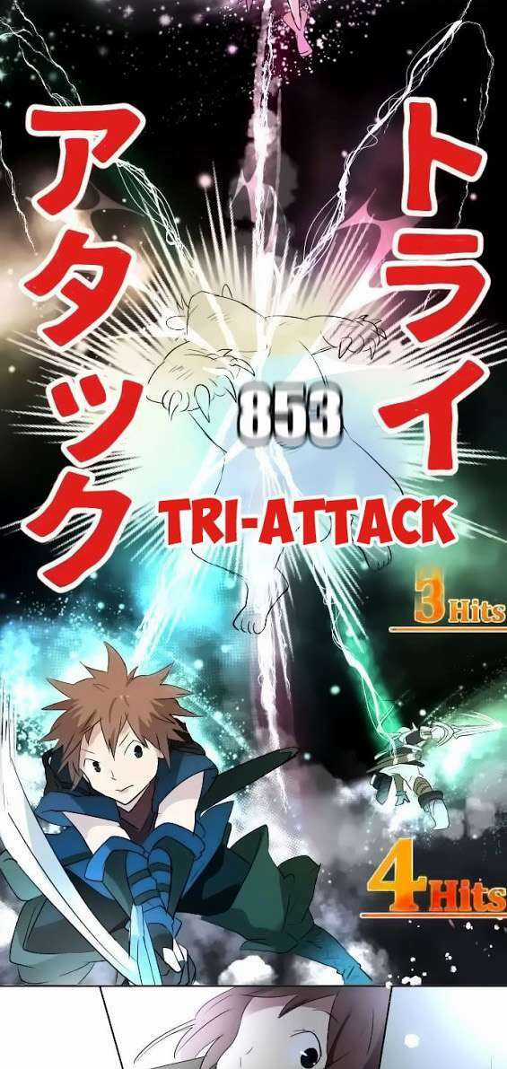 Two Souls Chapter 2 trang 16