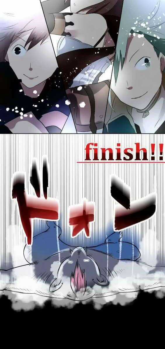 Two Souls Chapter 2 trang 17