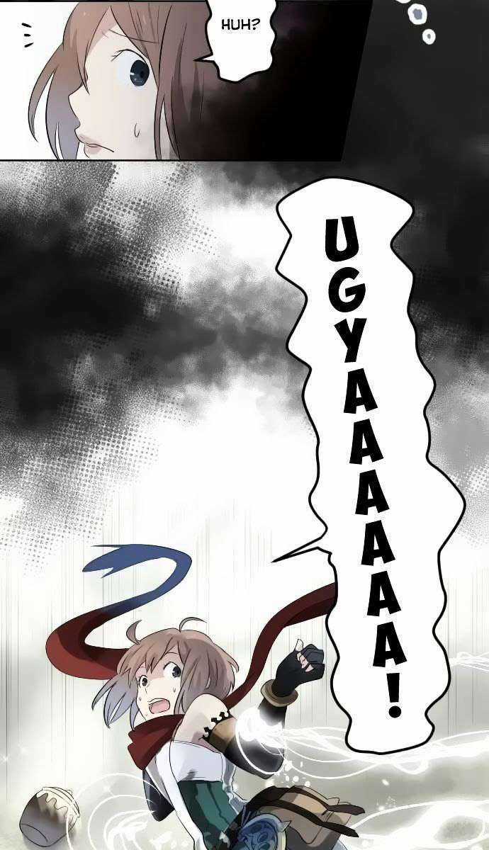 Two Souls Chapter 2 trang 20