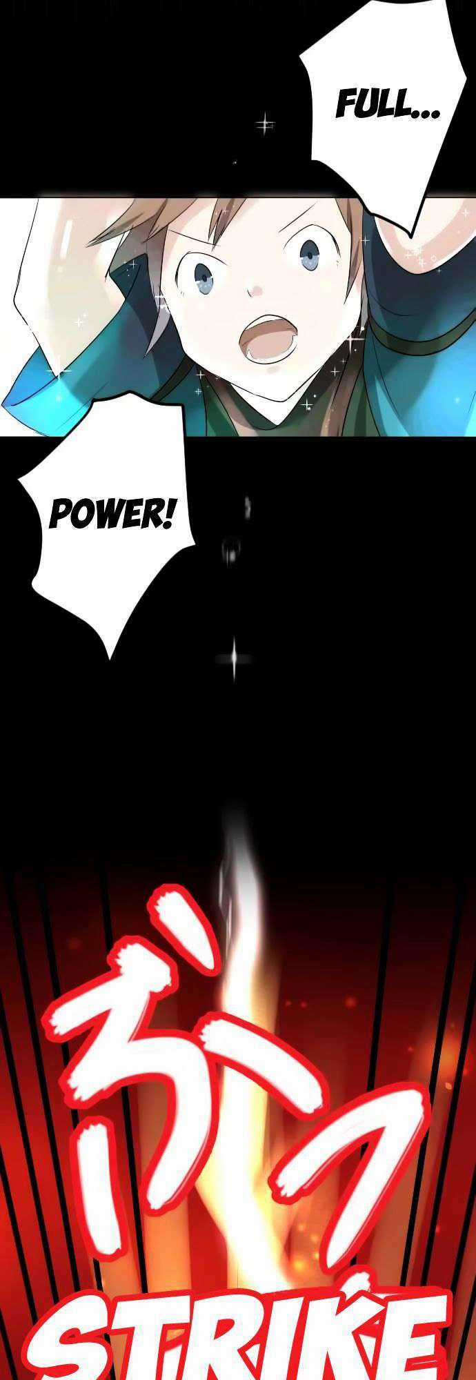 Two Souls Chapter 3 trang 20