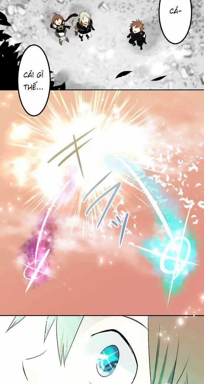 Two Souls Chapter 3 trang 24