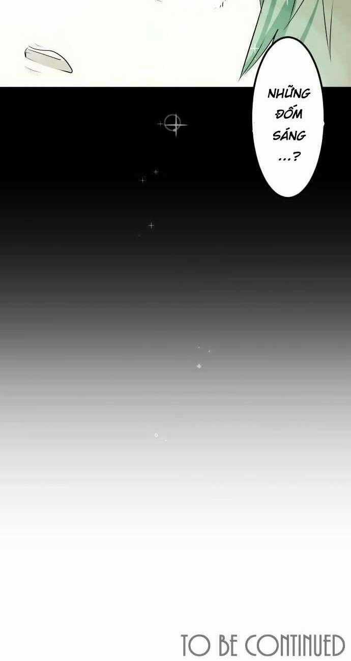 Two Souls Chapter 3 trang 25