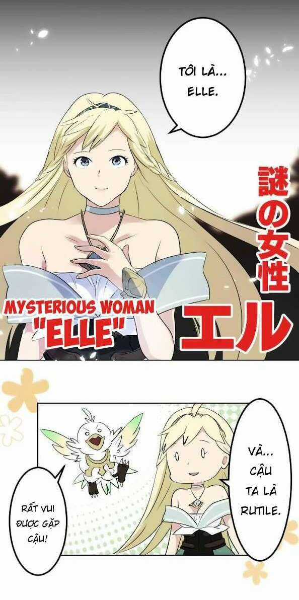 Two Souls Chapter 4 trang 17