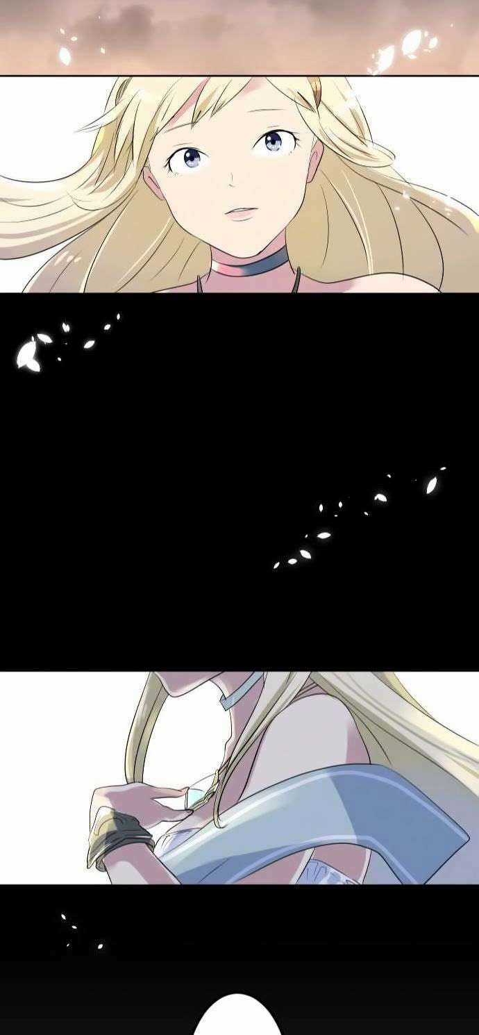 Two Souls Chapter 4 trang 19