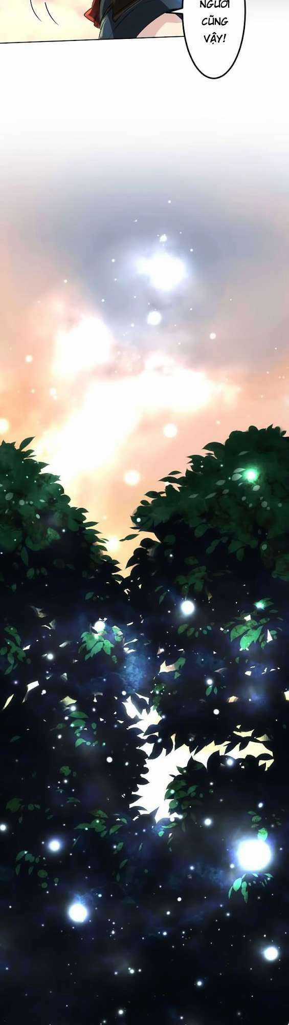 Two Souls Chapter 4 trang 4