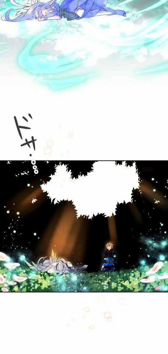 Two Souls Chapter 4 trang 8