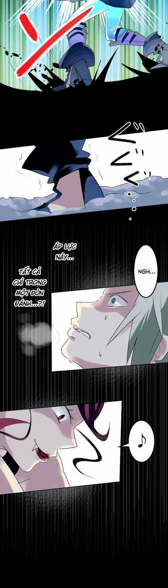 Two Souls Chapter 5 trang 11