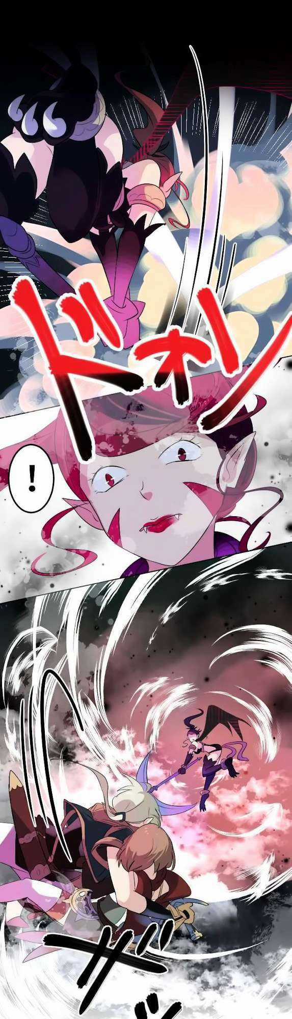 Two Souls Chapter 5 trang 12