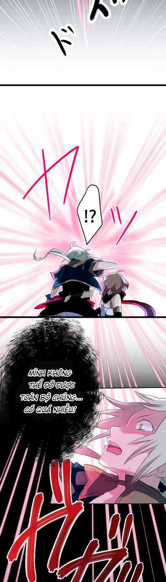 Two Souls Chapter 5 trang 15