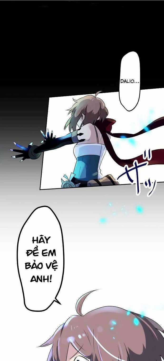 Two Souls Chapter 5 trang 18