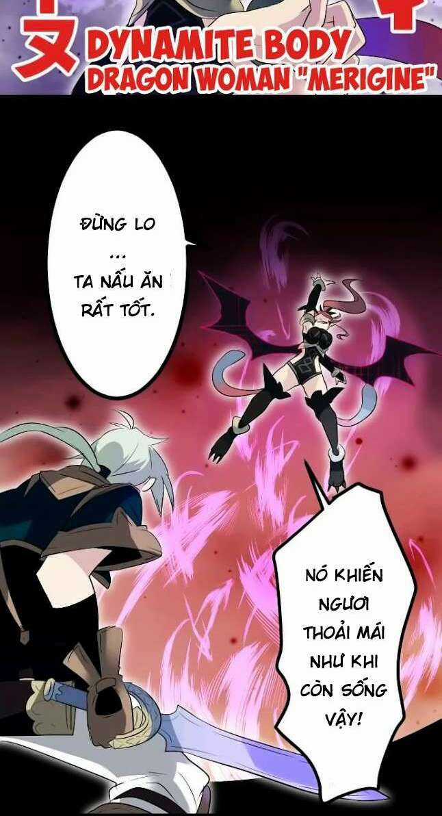 Two Souls Chapter 5 trang 8