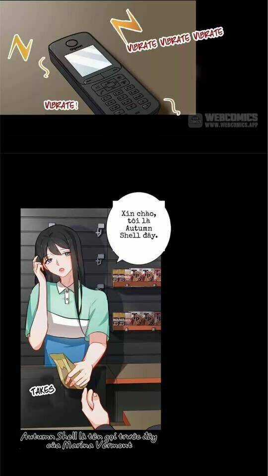 Two Souls Chapter 6 trang 14