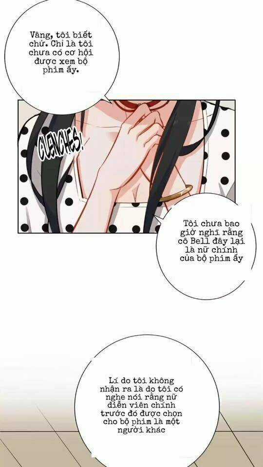 Two Souls Chapter 6 trang 18