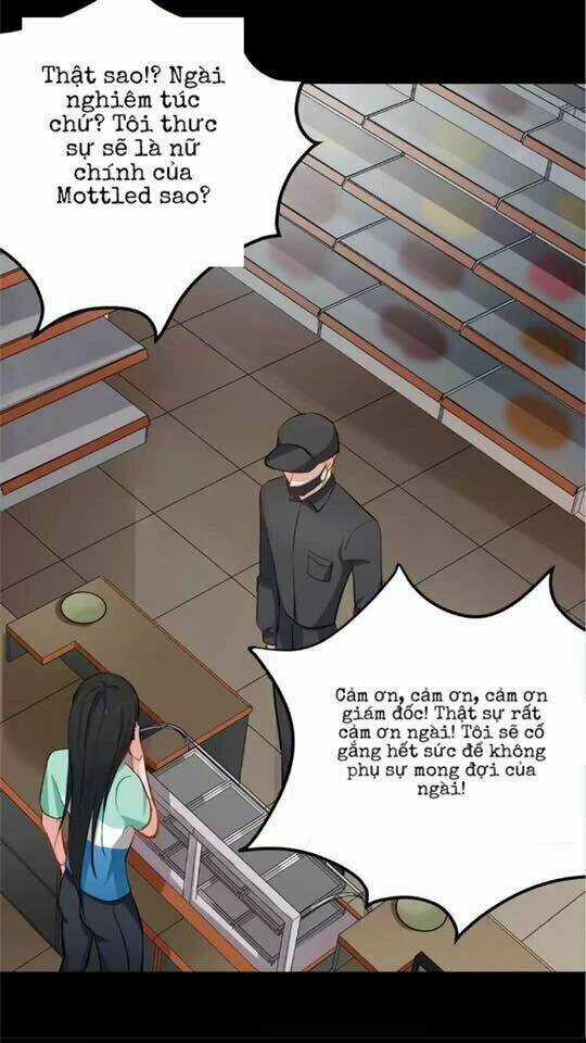 Two Souls Chapter 6 trang 19