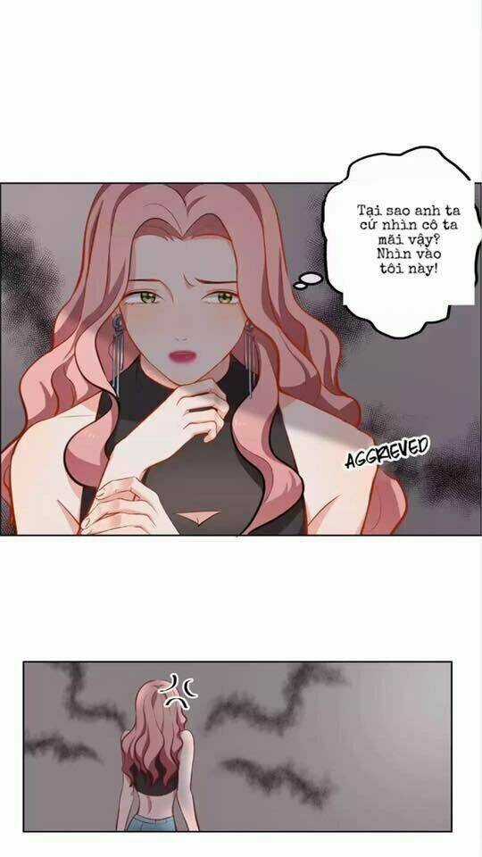 Two Souls Chapter 6 trang 2