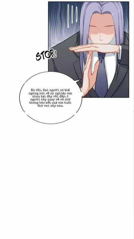 Two Souls Chapter 6 trang 24