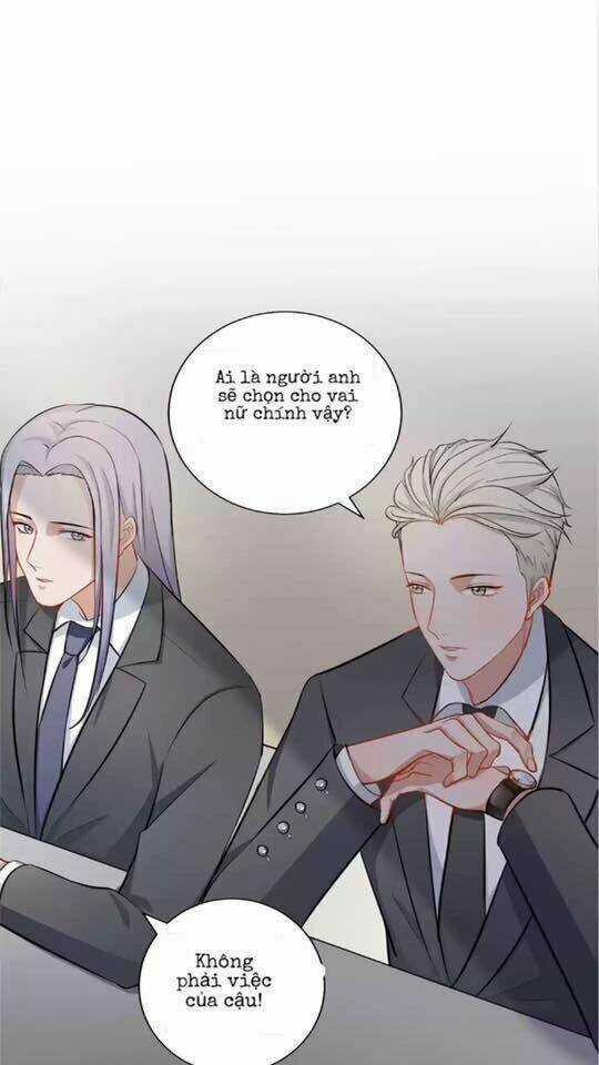 Two Souls Chapter 6 trang 25