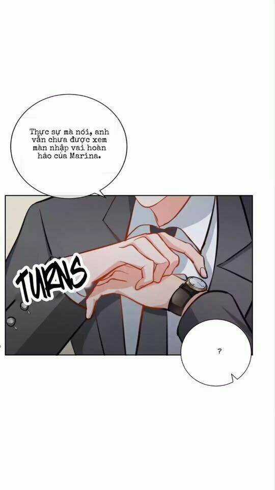 Two Souls Chapter 6 trang 26