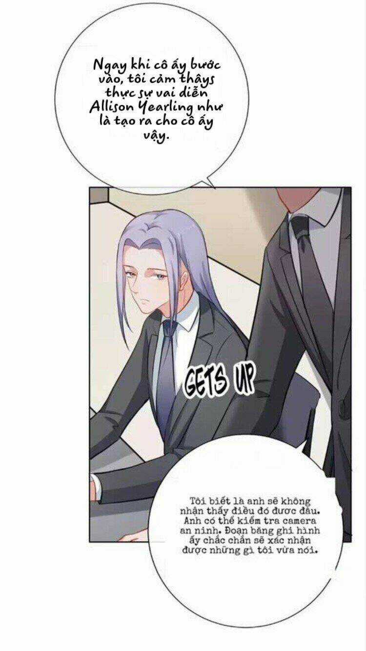 Two Souls Chapter 6 trang 27