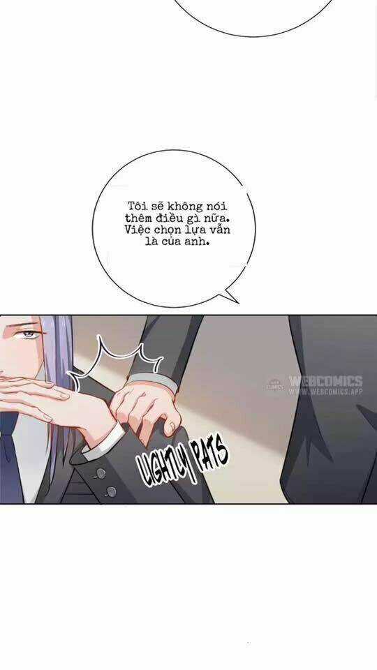 Two Souls Chapter 6 trang 28