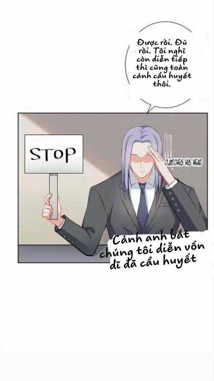 Two Souls Chapter 6 trang 3