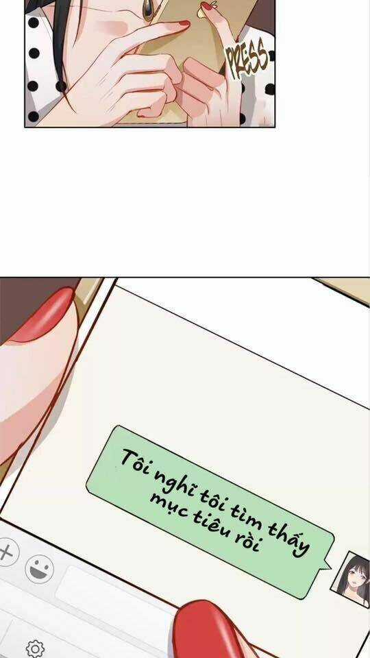 Two Souls Chapter 6 trang 30