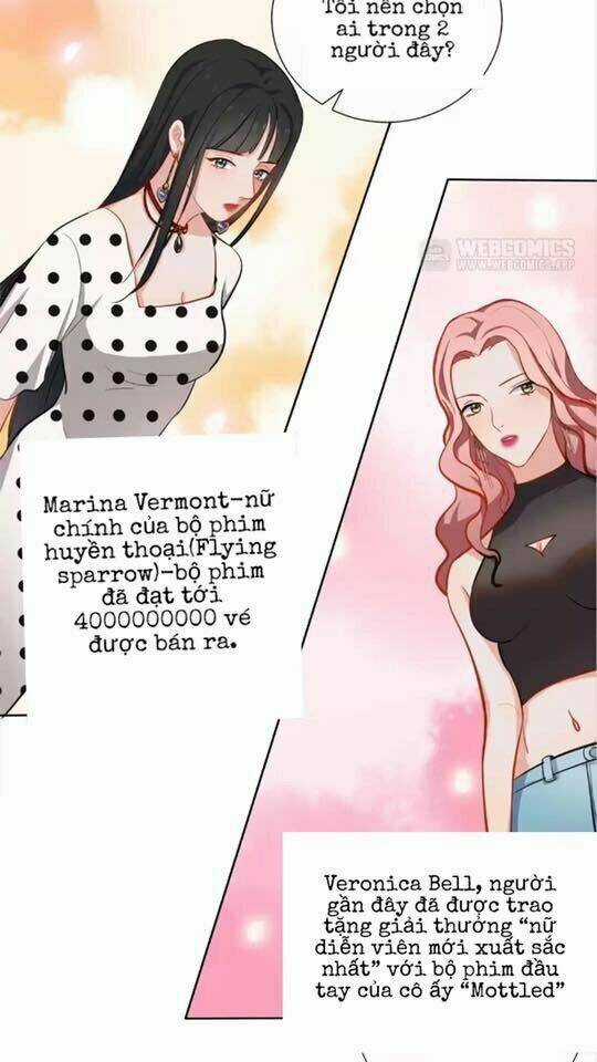 Two Souls Chapter 6 trang 8