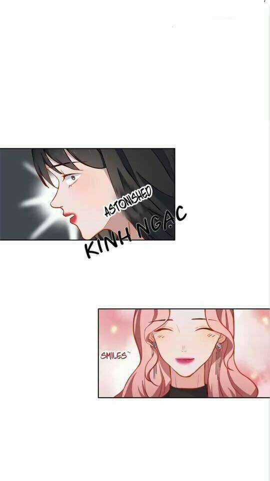 Two Souls Chapter 6 trang 9