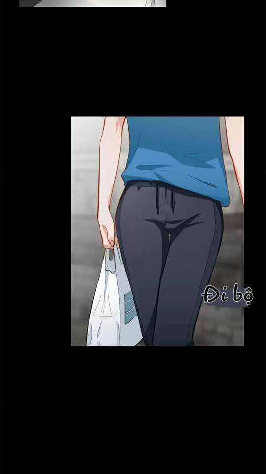 Two Souls Chapter 7 trang 13