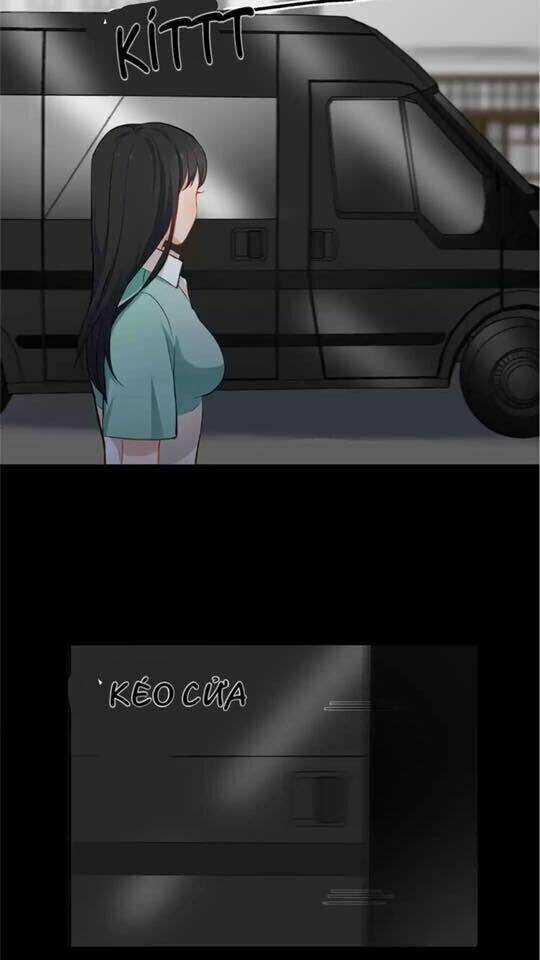 Two Souls Chapter 7 trang 20