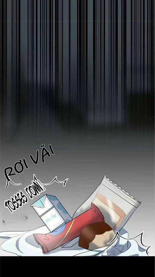 Two Souls Chapter 7 trang 23