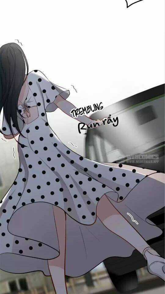 Two Souls Chapter 7 trang 25