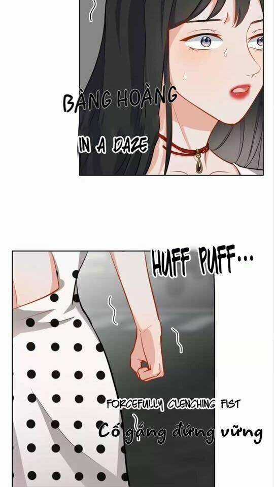 Two Souls Chapter 7 trang 27