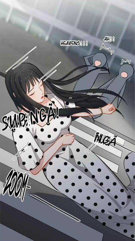 Two Souls Chapter 7 trang 30