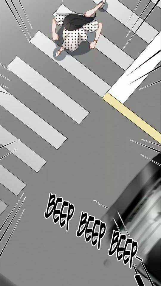 Two Souls Chapter 7 trang 6