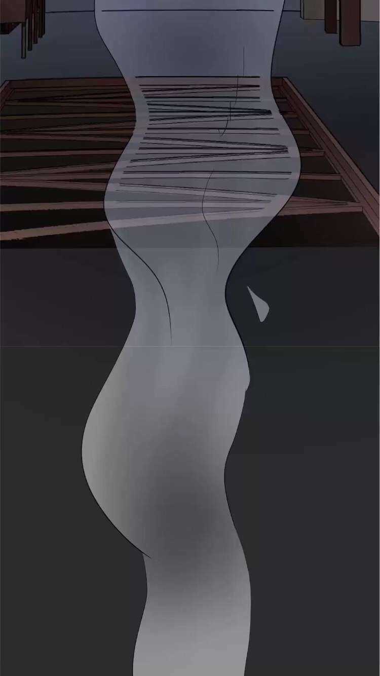 Two Souls Chapter 8 trang 14