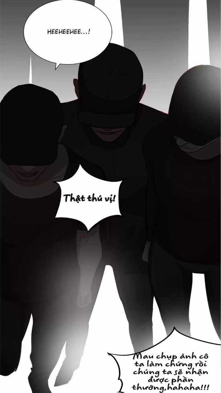 Two Souls Chapter 8 trang 18