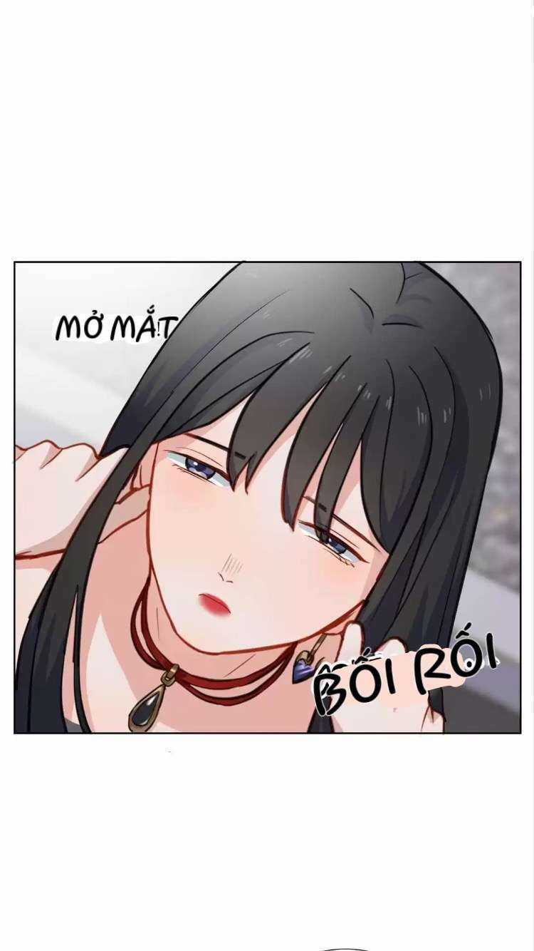 Two Souls Chapter 8 trang 20