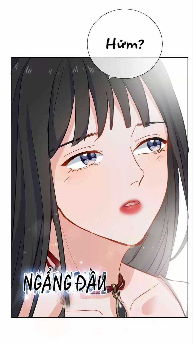 Two Souls Chapter 8 trang 21