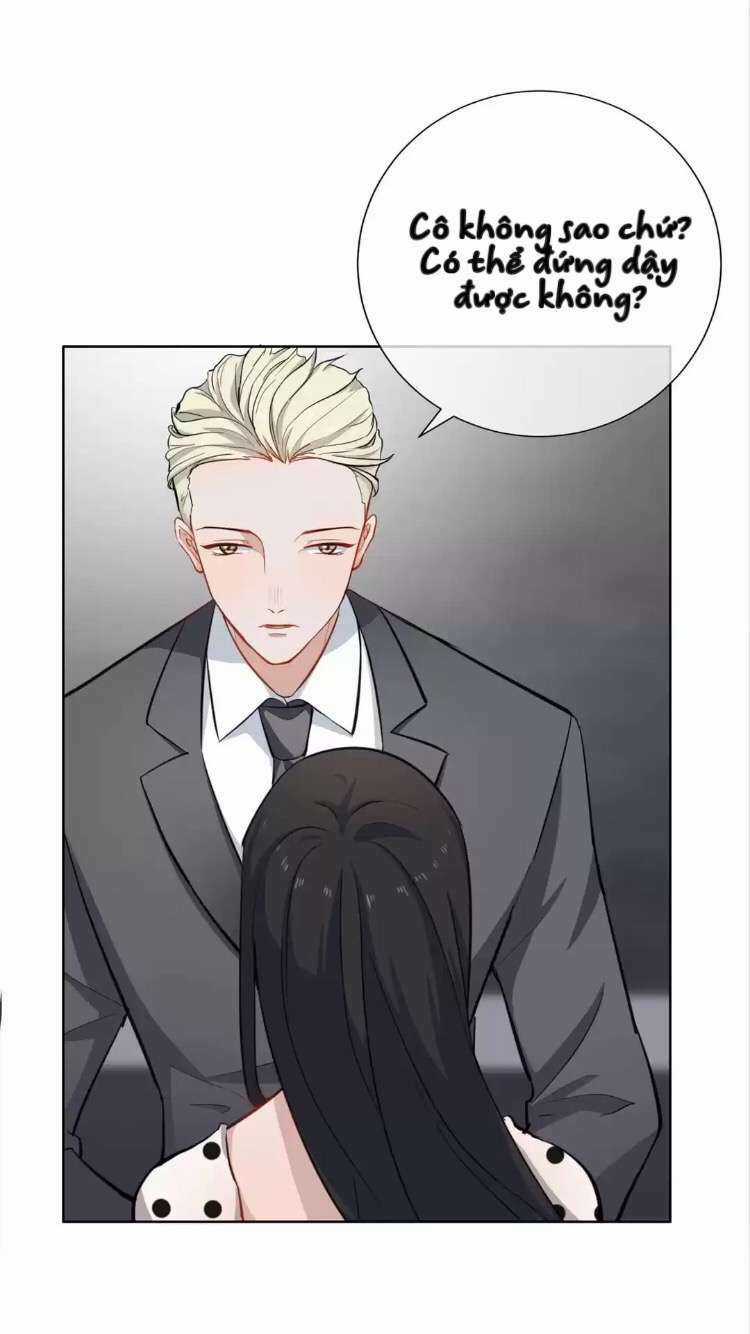 Two Souls Chapter 8 trang 23
