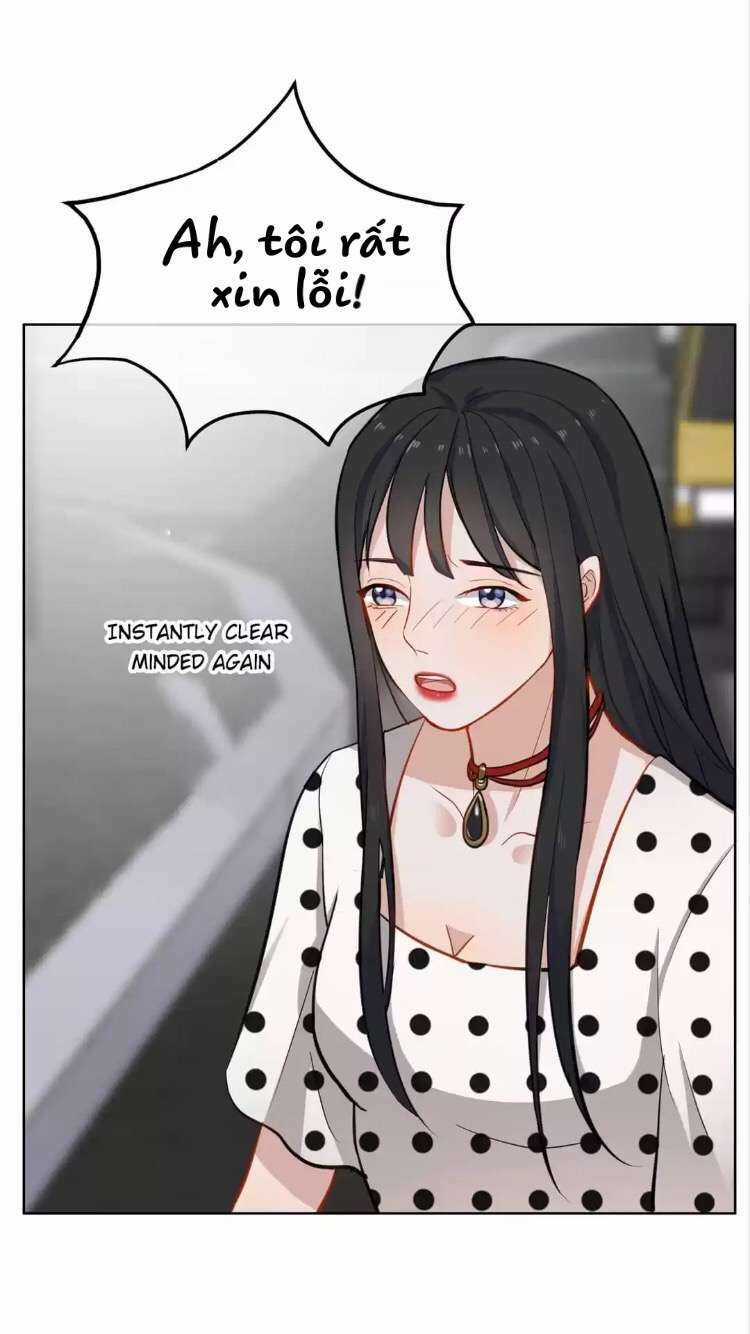 Two Souls Chapter 8 trang 26