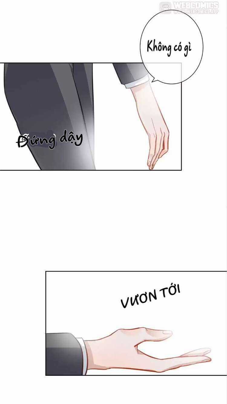 Two Souls Chapter 8 trang 27