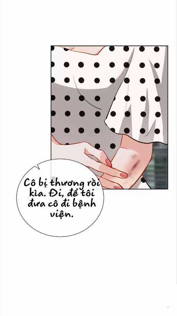 Two Souls Chapter 9 trang 14