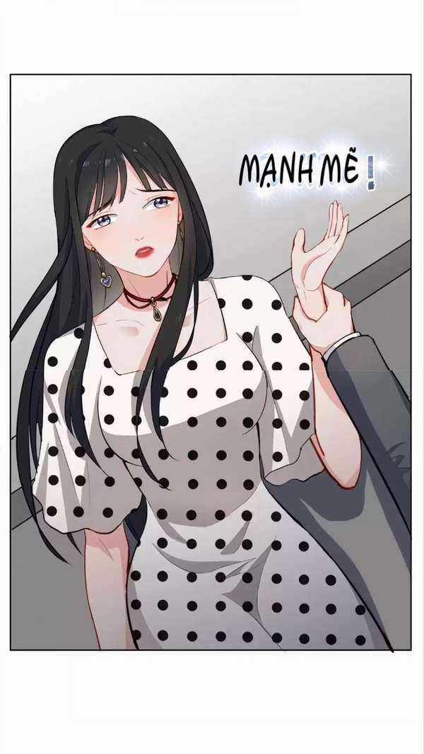 Two Souls Chapter 9 trang 3