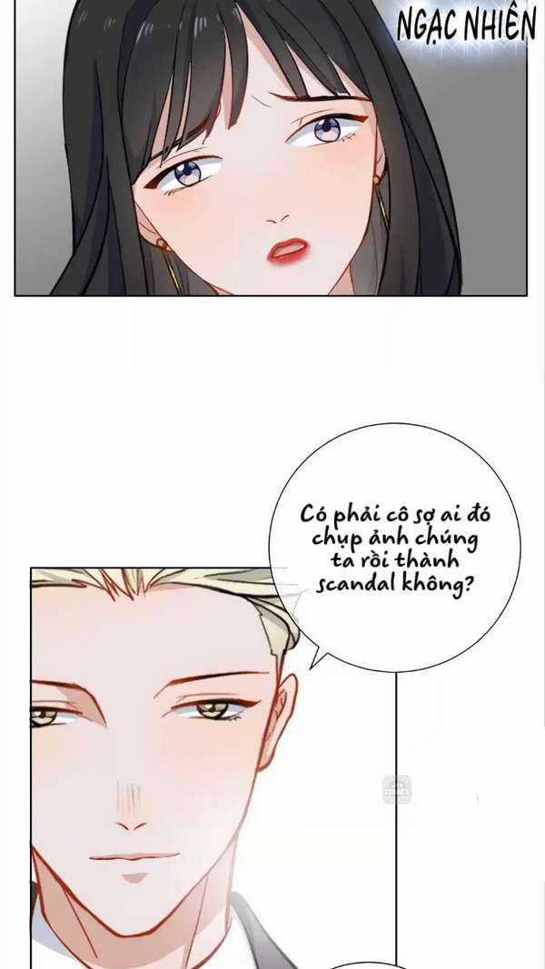 Two Souls Chapter 9 trang 4