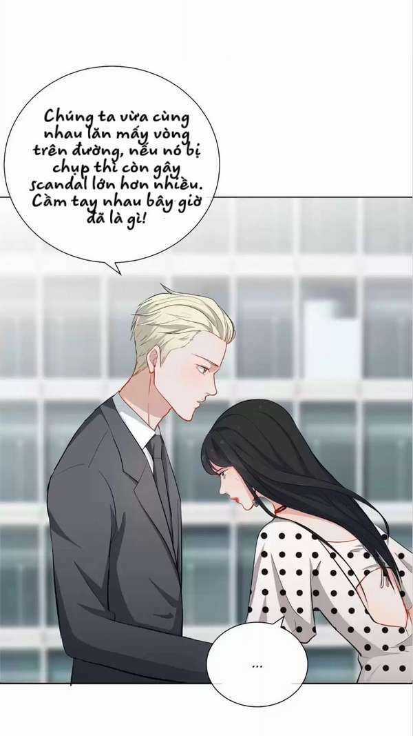 Two Souls Chapter 9 trang 5