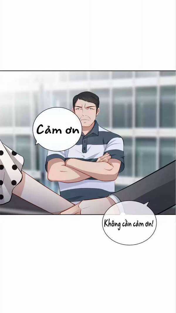 Two Souls Chapter 9 trang 7