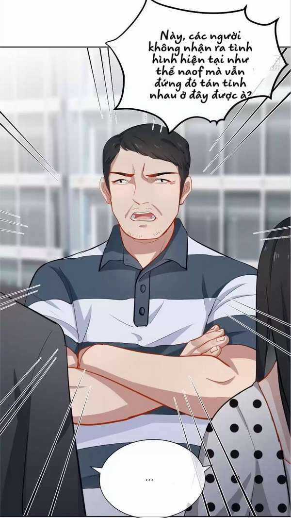 Two Souls Chapter 9 trang 8